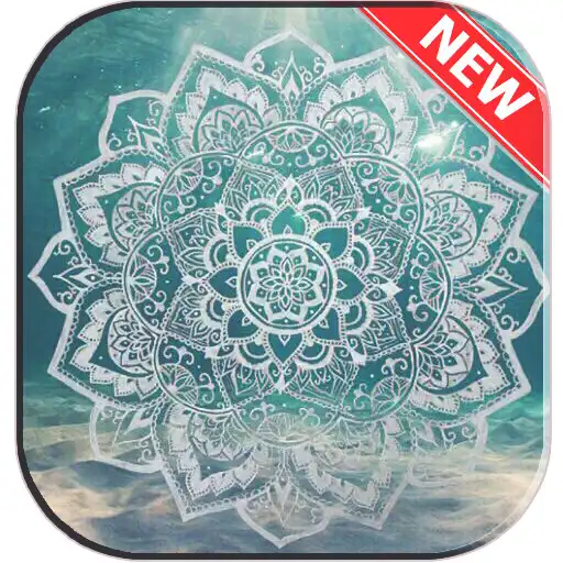 Play mandala backgrounds ideas APK