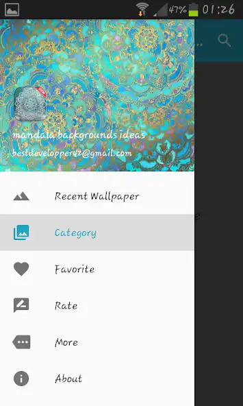 Play mandala backgrounds ideas  and enjoy mandala backgrounds ideas with UptoPlay