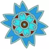 Free play online Mandala DreamLite APK Free play online Mandala DreamLite APK