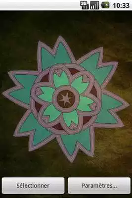 Play Mandala DreamLite