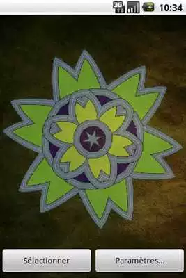 Play Mandala DreamLite