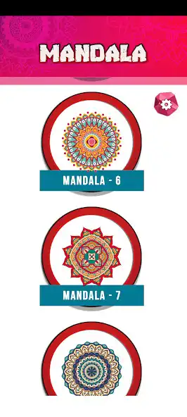 Play Mandala Magic Book and enjoy Mandala Magic Book with UptoPlay Play Mandala Magic Book and enjoy Mandala Magic Book with UptoPlay