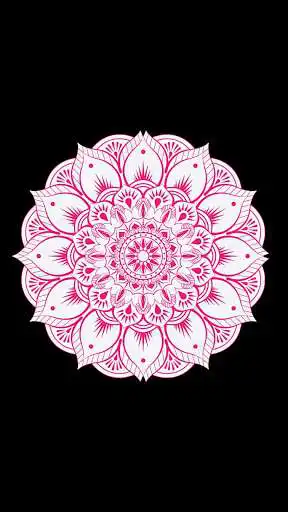 Play Mandala Maker 360  and enjoy Mandala Maker 360 with UptoPlay