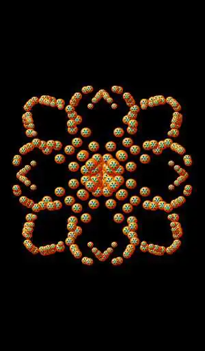 Play Mandala Painter Draw - Free