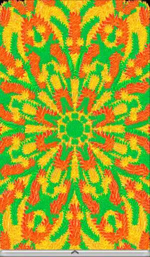 Play Mandala Painter Draw - Free