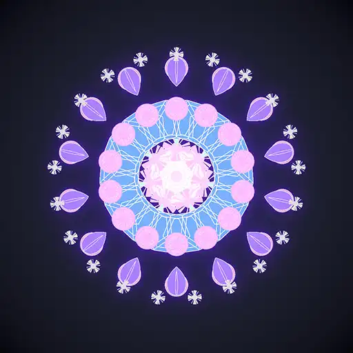 Play Mandala Puzzle Game APK