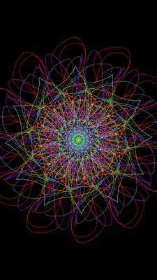 Play Mandala