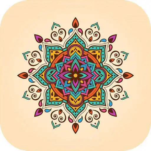 Play Mandalas para colorear APK