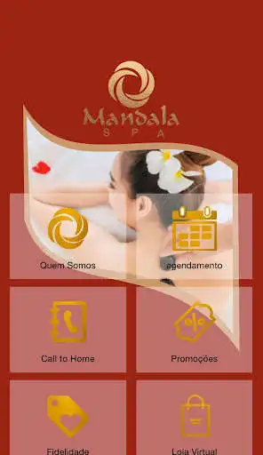 Play Mandala Spa  and enjoy Mandala Spa with UptoPlay