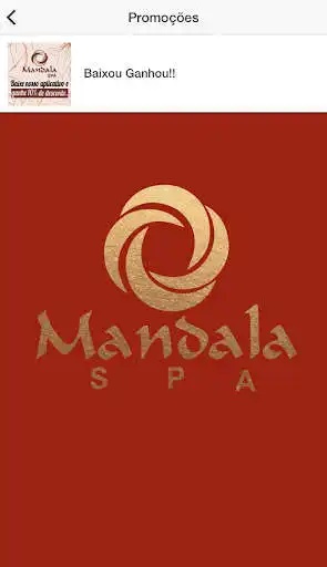 Play Mandala Spa as an online game Mandala Spa with UptoPlay