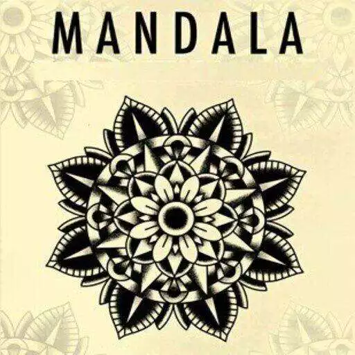 Free play online Mandala Tattoo APK Free play online Mandala Tattoo APK
