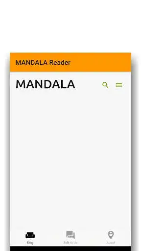 Play Mandala - The Mind Circle  and enjoy Mandala - The Mind Circle with UptoPlay