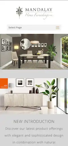 Play Mandalay Furniture as an online game Mandalay Furniture with UptoPlay