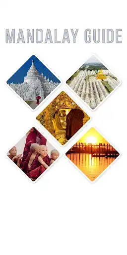 Play Mandalay Myanmar  and enjoy Mandalay Myanmar with UptoPlay