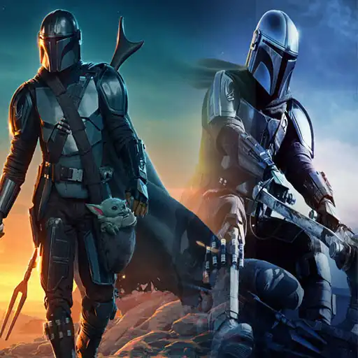 Play Mandalorian Game: Match 3 game APK