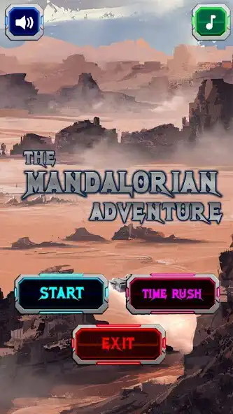 Play Mandalorian Game: Match 3 game  and enjoy Mandalorian Game: Match 3 game with UptoPlay