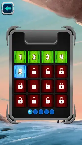 Play Mandalorian Game: Match 3 game as an online game Mandalorian Game: Match 3 game with UptoPlay