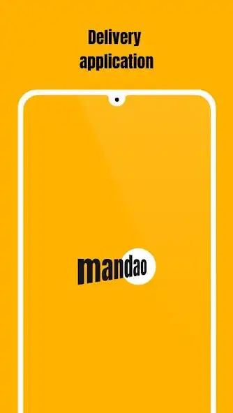 Play Mandao for business  and enjoy Mandao for business with UptoPlay