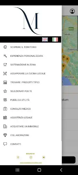 Play Mandato Consulting  and enjoy Mandato Consulting with UptoPlay