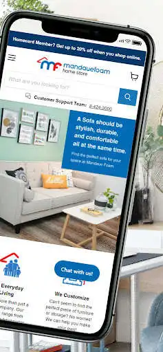 Play Mandaue Foam as an online game Mandaue Foam with UptoPlay