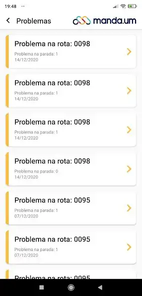 Play manda.um Logística as an online game manda.um Logística with UptoPlay