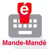 Free play online Mande Keyboard APK Free play online Mande Keyboard APK