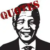 Free play online Mandela Quotes APK