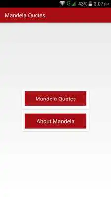Play Mandela Quotes