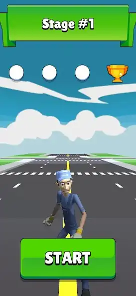 Play MandelaRun  and enjoy MandelaRun with UptoPlay