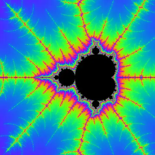 Play Mandelbrot APK Play Mandelbrot APK