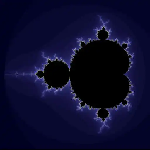 Free play online Mandelbrot Map 2 APK Free play online Mandelbrot Map 2 APK