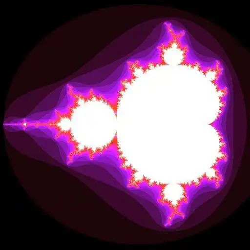 Play Mandelbrot Maps APK Play Mandelbrot Maps APK