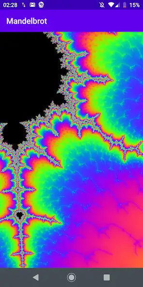 Play Mandelbrot  and enjoy Mandelbrot with UptoPlay