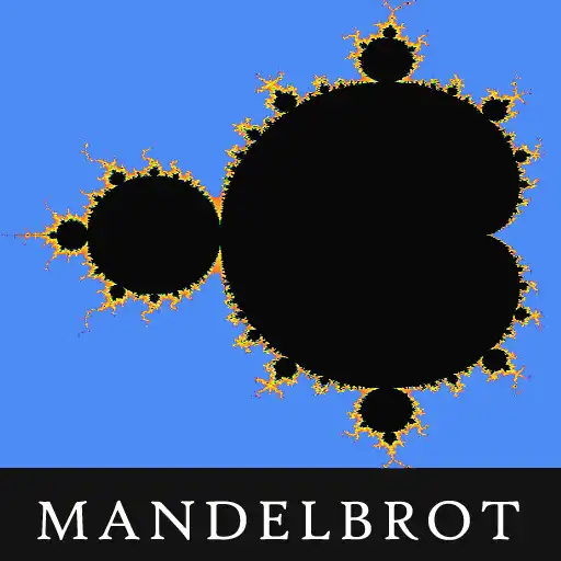Play Mandelbrot set APK Play Mandelbrot set APK