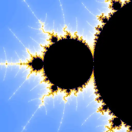 Play Mandelbrot (WebFX demo) APK Play Mandelbrot (WebFX demo) APK