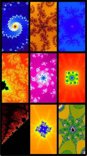 Play Mandelbrot (WebFX demo)  and enjoy Mandelbrot (WebFX demo) with UptoPlay