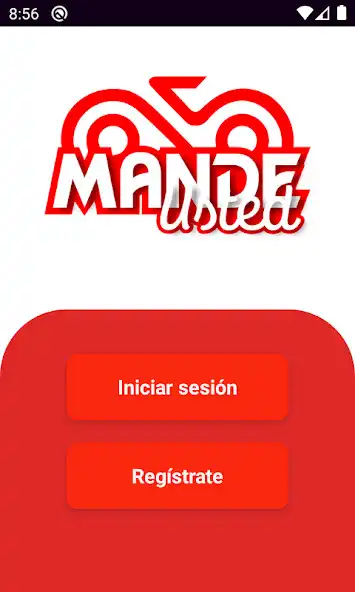 Play Mande Usted Express Negocios  and enjoy Mande Usted Express Negocios with UptoPlay