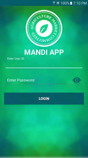 Play MandiApp