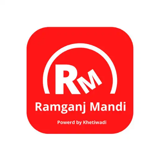 Play Mandi Bhav App Ramganj Mandi APK Play Mandi Bhav App Ramganj Mandi APK