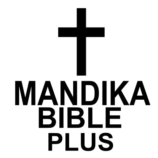 Play Mandika Bible Plus APK Play Mandika Bible Plus APK