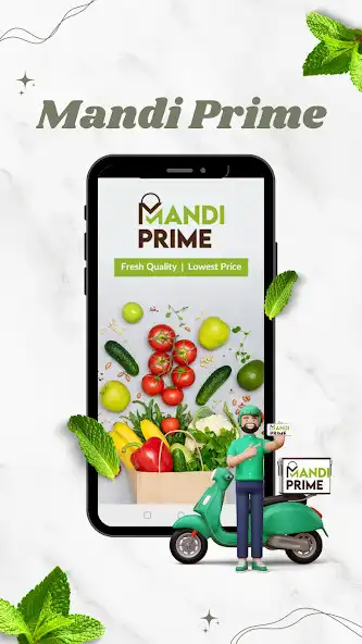 Play Mandi Prime  and enjoy Mandi Prime with UptoPlay