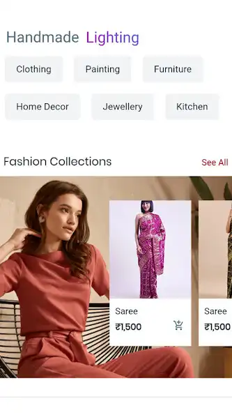 Play Mandira Art Hub as an online game Mandira Art Hub with UptoPlay