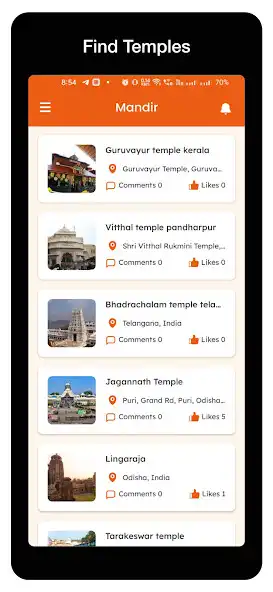 Play Mandir  and enjoy Mandir with UptoPlay