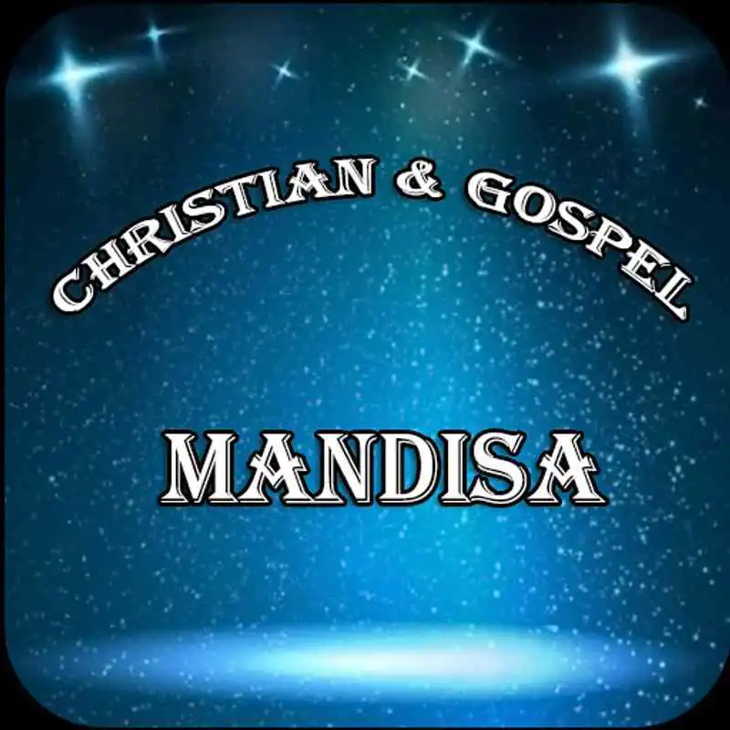 Play Mandisa Christian  Gospel