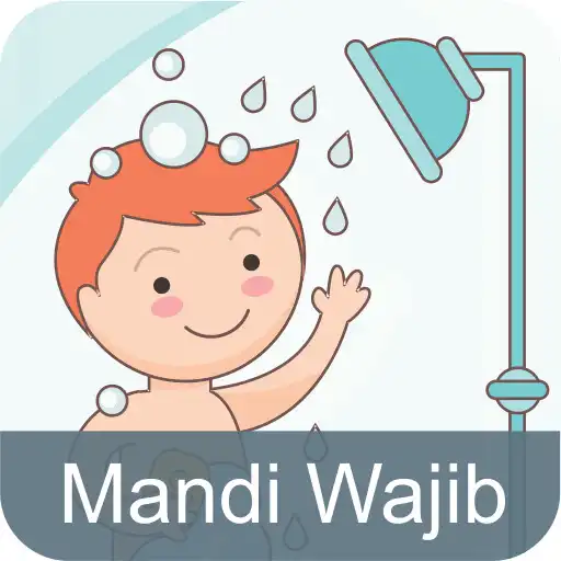 Play mandi wajib dan sunah lengkap APK Play mandi wajib dan sunah lengkap APK