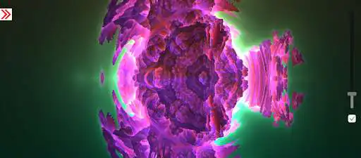 Play Mandlebulb - 4D Fractal Explorer and enjoy Mandlebulb - 4D Fractal Explorer with UptoPlay Play Mandlebulb - 4D Fractal Explorer and enjoy Mandlebulb - 4D Fractal Explorer with UptoPlay