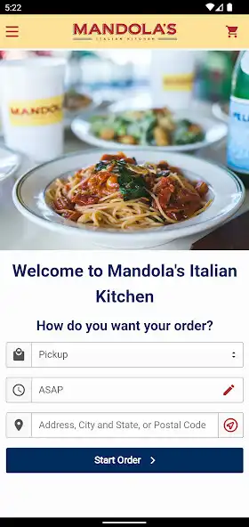 Play Mandolas  and enjoy Mandolas with UptoPlay