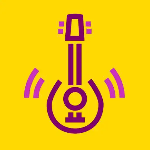 Free play online Mandolin Tuner  APK