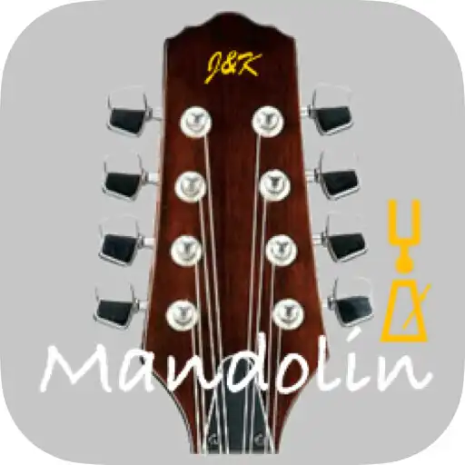 Play Mandolin Tuner - Mandolin APK