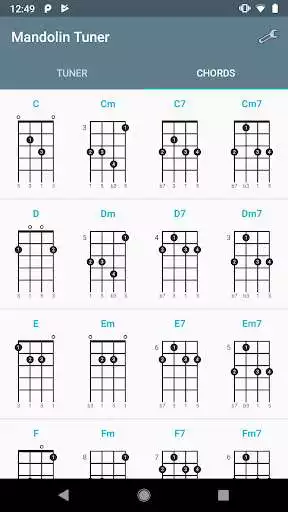 Play Mandolin Tuner and enjoy Mandolin Tuner with UptoPlay Play Mandolin Tuner and enjoy Mandolin Tuner with UptoPlay